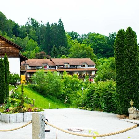 Geschmackvolles Appartement Am Donauradweg Obernzell Екстер'єр фото