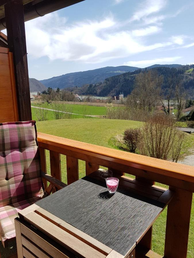 Geschmackvolles Appartement Am Donauradweg Obernzell Екстер'єр фото